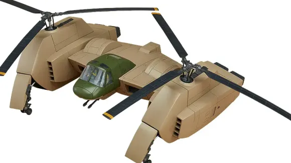 1/72 COMBAT ARMORS MAX 08: Eastland WE211 Mavellic (Dougram) (Reissue)