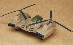 1/72 COMBAT ARMORS MAX 08: Eastland WE211 Mavellic (Dougram) (Reissue)