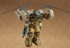1/72 COMBAT ARMORS MAX 08: Eastland WE211 Mavellic (Dougram) (Reissue)