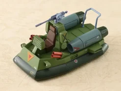 1/72 COMBAT ARMORS MAX26 Fang of the Sun Set