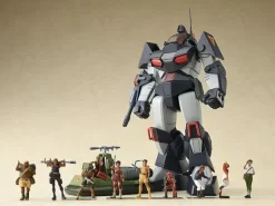 1/72 COMBAT ARMORS MAX26 Fang of the Sun Set