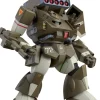 1/72 COMBAT ARMORS MAX 17: Ironfoot F4XD Hasty XD