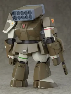 1/72 COMBAT ARMORS MAX 17: Ironfoot F4XD Hasty XD