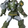 1/72 COMBAT ARMORS MAX 18: Soltic H8 Roundfacer Reinforced Pack Mounted Type (Fang of the Sun Dougram) (Reissue)