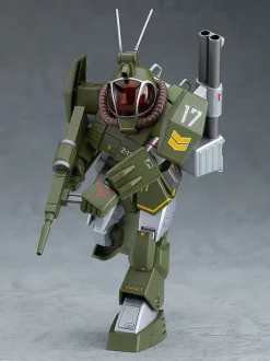 1/72 COMBAT ARMORS MAX 18: Soltic H8 Roundfacer Reinforced Pack Mounted Type (Fang of the Sun Dougram) (Reissue)
