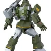1/72 Combat Armors Max 18: Soltic H8 Roundfacer Reinforced Pack Mounted Type
