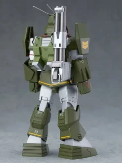 1/72 Combat Armors Max 18: Soltic H8 Roundfacer Reinforced Pack Mounted Type