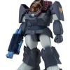 1/72 COMBAT ARMORS MAX11: Soltic HT128 Big Foot (Fang of the Sun Dougram)