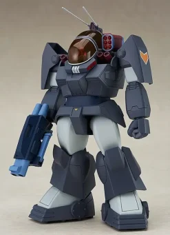 1/72 COMBAT ARMORS MAX11: Soltic HT128 Big Foot (Fang of the Sun Dougram)