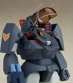 1/72 COMBAT ARMORS MAX11: Soltic HT128 Big Foot (Fang of the Sun Dougram)