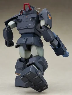 1/72 COMBAT ARMORS MAX11: Soltic HT128 Big Foot (Fang of the Sun Dougram)