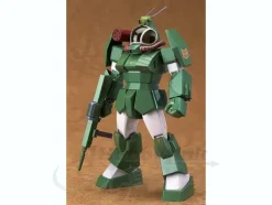 1/72 Combat Armors Soltic H8 Roundfacer