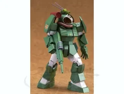 1/72 Combat Armors Soltic H8 Roundfacer