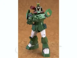 1/72 Combat Armors Soltic H8 Roundfacer
