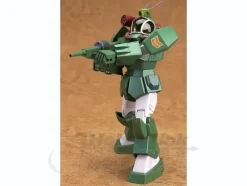 1/72 Combat Armors Soltic H8 Roundfacer