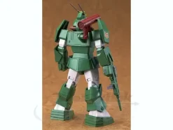 1/72 Combat Armors Soltic H8 Roundfacer