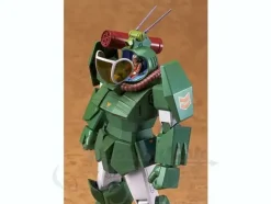 1/72 Combat Armors Soltic H8 Roundfacer