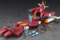1/500 Combat Mecha Xabungle Iron Gear