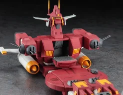 1/500 Combat Mecha Xabungle Iron Gear