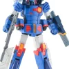 1/72 Combat Mecha Xabungle: Xabungle Heavy Armed Version