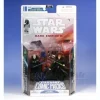 Comic Packs: Emperor Palpatine Clone & Luke Skywalker w/Dark Empire II #1