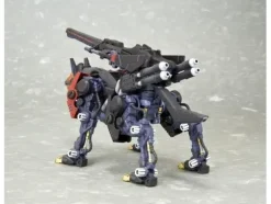 1/72 Command Wolf Irvine Custom (Repackage)