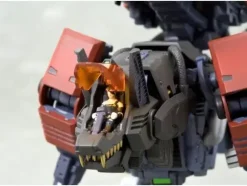 1/72 Command Wolf Irvine Custom (Repackage)