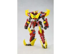 Compatible Kaiser