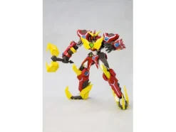 Compatible Kaiser