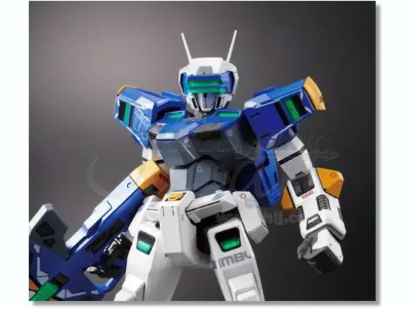 Composite Ver.Ka Temjin