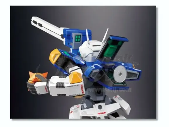 Composite Ver.Ka Temjin