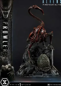 Concept Masterline Alien: Fireteam Elite Alien Prowler