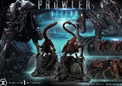 Concept Masterline Alien: Fireteam Elite Alien Prowler