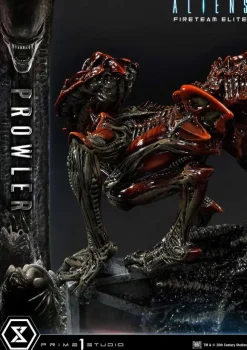 Concept Masterline Alien: Fireteam Elite Alien Prowler