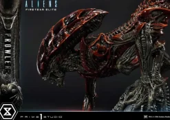 Concept Masterline Alien: Fireteam Elite Alien Prowler