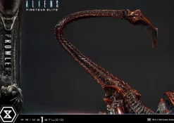 Concept Masterline Alien: Fireteam Elite Alien Prowler