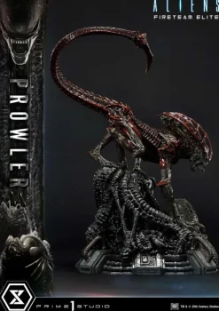 Concept Masterline Alien: Fireteam Elite Alien Prowler