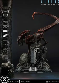 Concept Masterline Alien: Fireteam Elite Alien Prowler