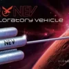 Convair Exploration of the Moon