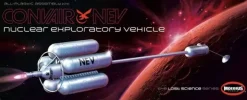 Convair Exploration of the Moon