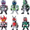 Converge Kamen Rider Vol.14 1Box 10pcs