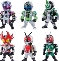Converge Kamen Rider Vol.14 1Box 10pcs