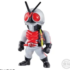 Converge Kamen Rider Vol.14 1Box 10pcs