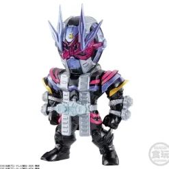 Converge Kamen Rider Vol.14 1Box 10pcs