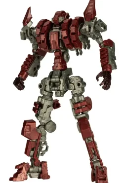 Convert Body Special Edition B (RED)