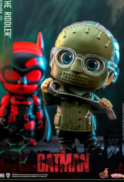 Cosbaby Batman S Size Riddler