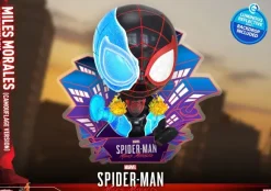 Cosbaby - Marvel's Spider-Man: Miles Morales [Size S] - Spider-Man (Miles Morales / Camouflage Version)
