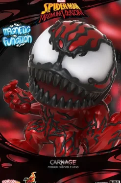 Cosbaby - Spider-Man: Maximum Venom [Size S] - Carnage