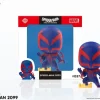Cosbi - Marvel Collection #037 Spider-Man 2099 [Movie / Spider-Man: Across the Spider-Verse]