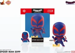 Cosbi - Marvel Collection #037 Spider-Man 2099 [Movie / Spider-Man: Across the Spider-Verse]